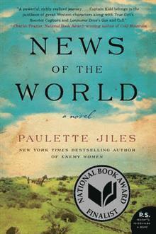 News of the World (häftad)