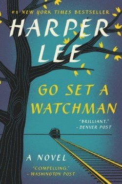 Go Set a Watchman (hftad)
