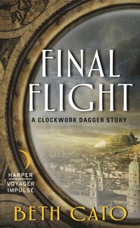 Final Flight (e-bok)