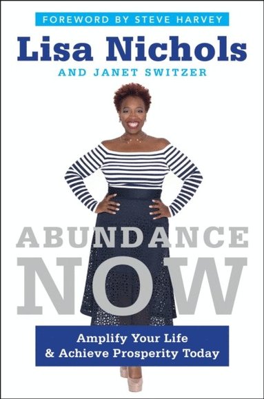Abundance Now (inbunden)