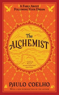Alchemist (e-bok)