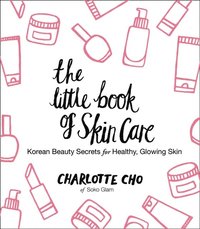 Little Book of Skin Care (e-bok)