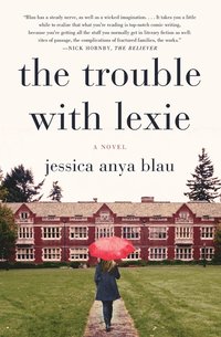 The Trouble with Lexie (hftad)