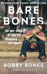 The Bare Bones, Matthew Bonnan