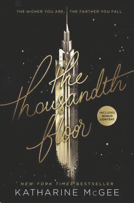 THE THOUSANDTH FLOOR (hftad)