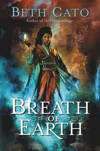 Breath of Earth (e-bok)