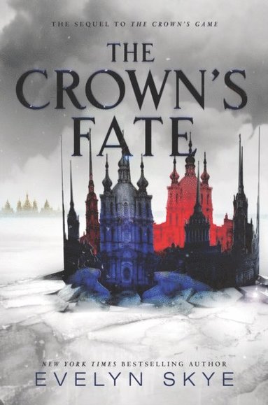Crown's Fate (e-bok)
