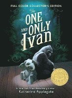 One And Only Ivan Full-Color Collector's Edition (inbunden)