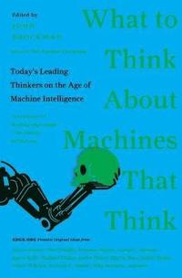 What to Think About Machines That Think (hftad)