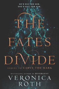 Fates Divide (e-bok)