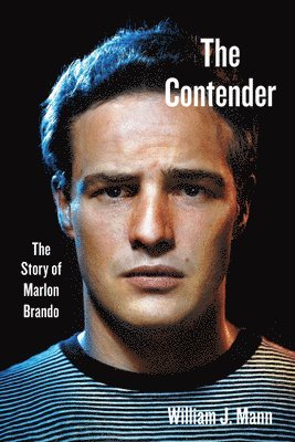 Contender (häftad)