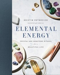 Elemental Energy (e-bok)