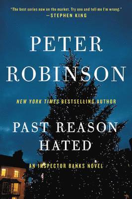 Past Reason Hated (h�ftad)