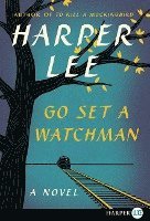 Go Set a Watchman (hftad)