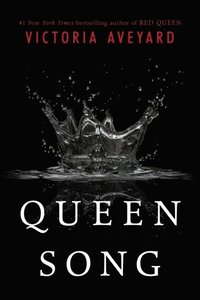 Queen Song (e-bok)