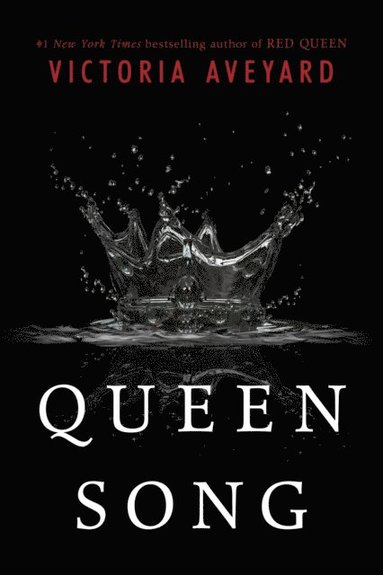Queen Song (häftad)