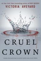 Cruel Crown (hftad)