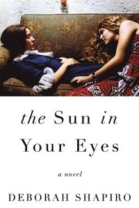 Sun in Your Eyes (e-bok)