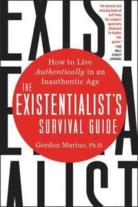 The Existentialist's Survival Guide (hftad)
