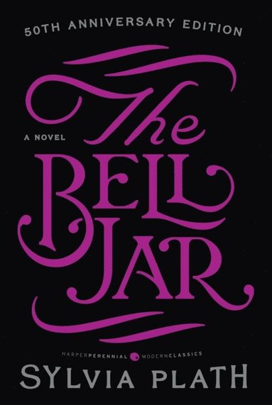 Bell Jar (hftad)