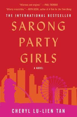 Sarong Party Girls (hftad)
