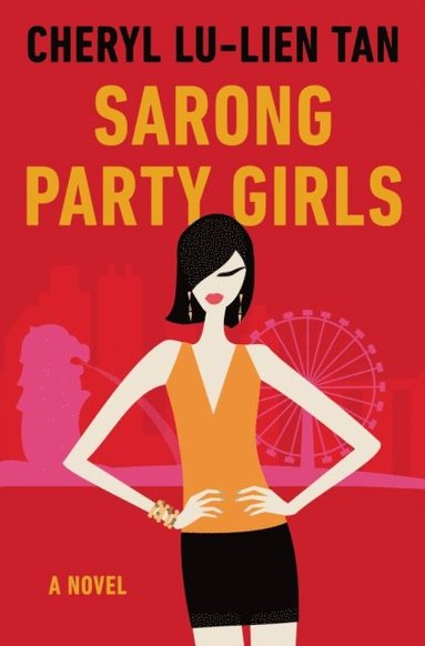 Sarong Party Girls (e-bok)