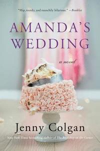 Amanda's Wedding (hftad)