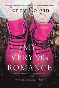 My Very '90s Romance (hftad)