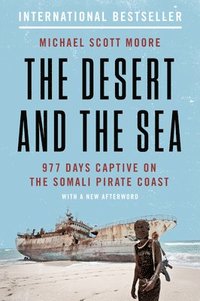 The Desert and the Sea (hftad)