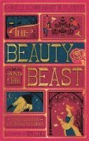 Beauty and the Beast, The (MinaLima Edition) (hftad)