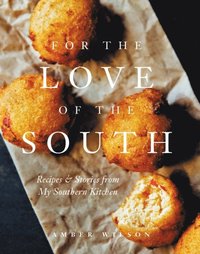 For the Love of the South (e-bok)