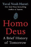 Homo Deus (inbunden)