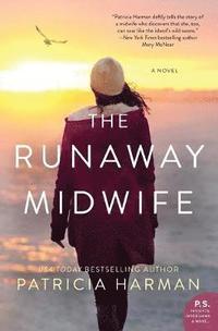 The Runaway Midwife (häftad)