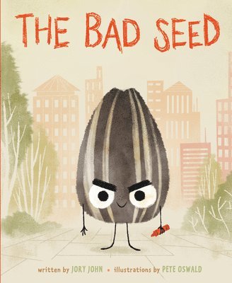 The Bad Seed (hftad)