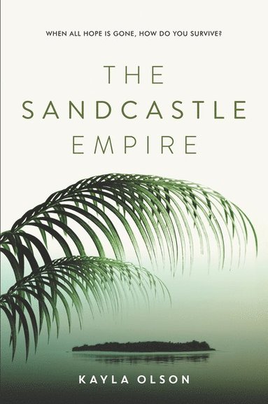 Sandcastle Empire (inbunden)