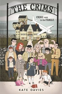 Crims (e-bok)