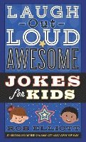 Laugh-Out-Loud Awesome Jokes for Kids (hftad)
