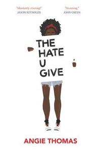 Hate U Give (e-bok)