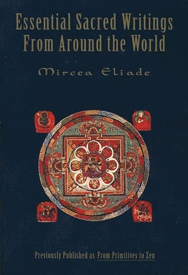 Essential Sacred Writings (hftad)
