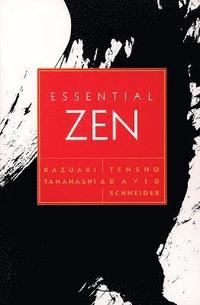 Essential Zen (häftad)