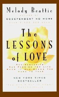 The Lessons of Love (hftad)