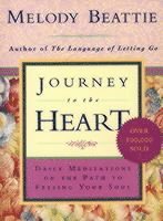 Journey to the Heart (häftad)