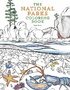 The National Parks Coloring Book