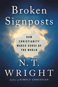 Broken Signposts (hftad)