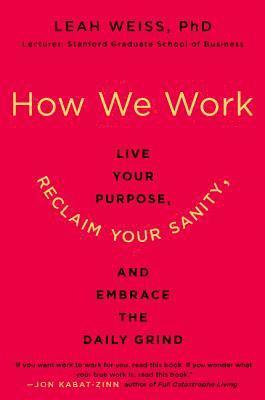 How We Work (häftad)