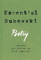 Essential Bukowski (inbunden)