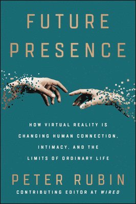 Future Presence (häftad)