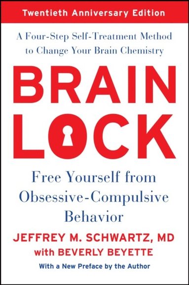Brain Lock (e-bok)