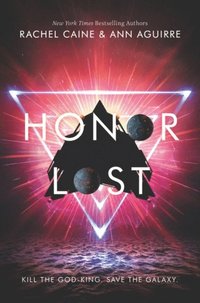 Honor Lost (e-bok)