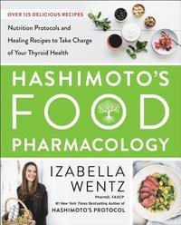 Hashimotos Food Pharmacology (inbunden)